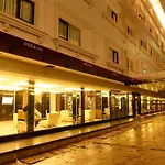 Emilia Hotel By Amazing - Palembang