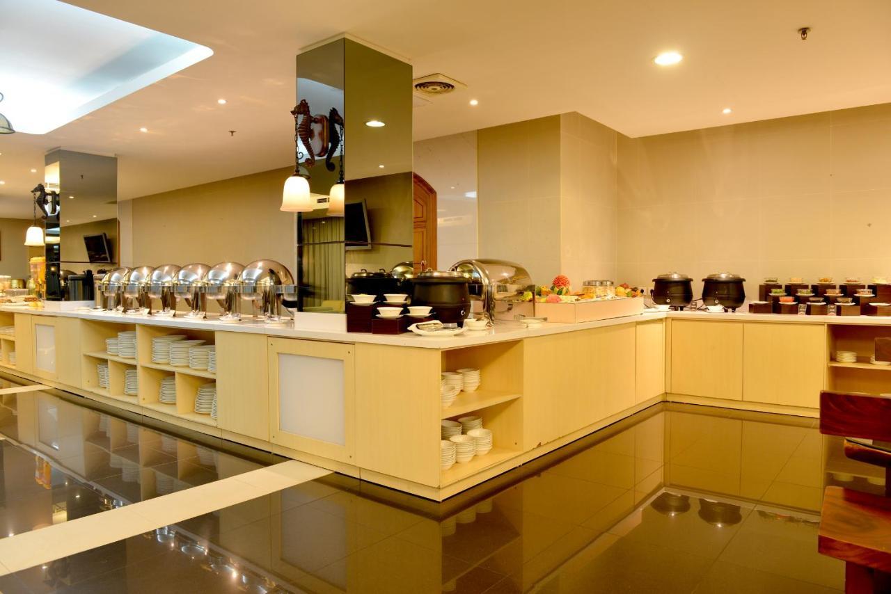 Emilia By Amazing - 3* Palembang