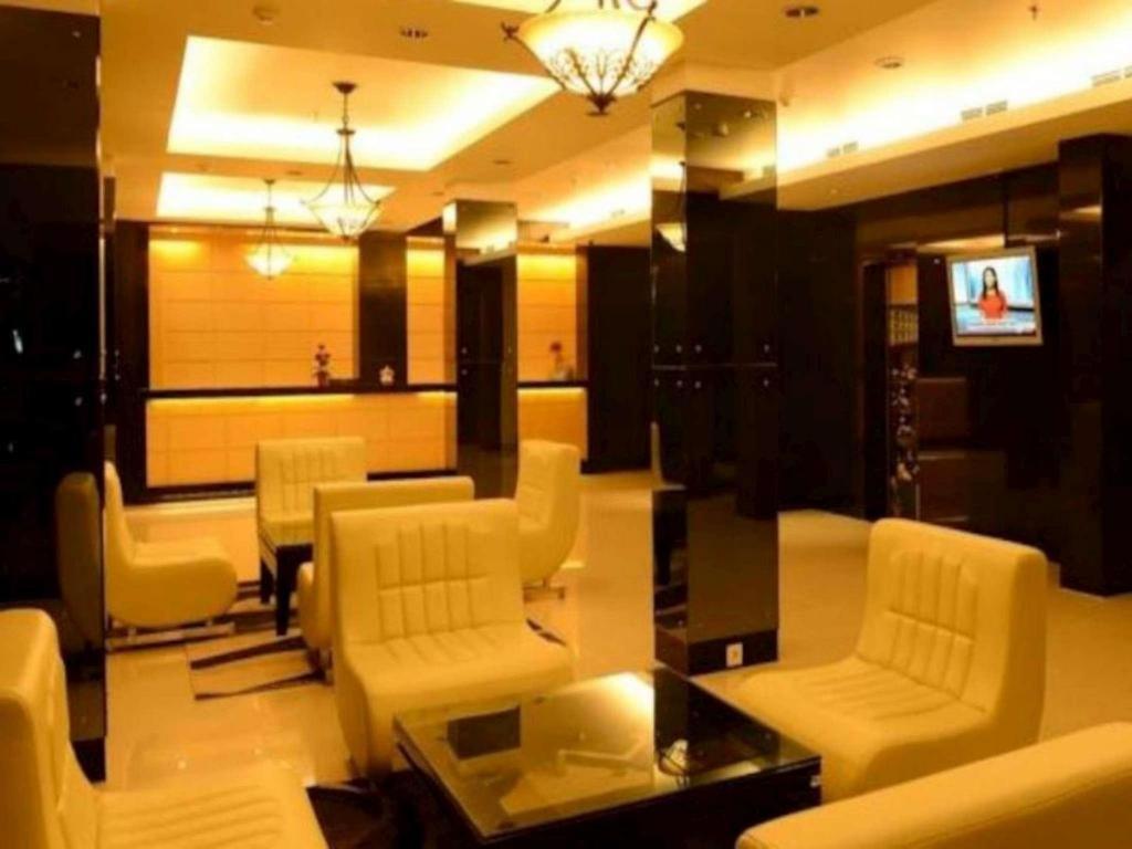 Hotel Emilia By Amazing - Palembang