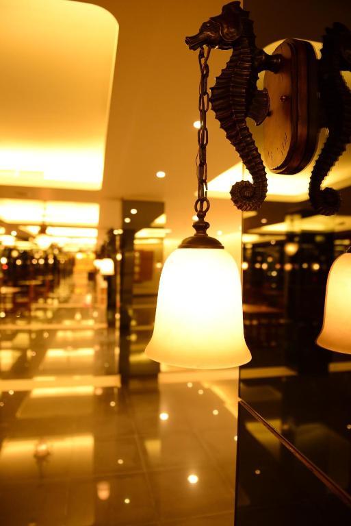 Hotel Emilia By Amazing - Palembang