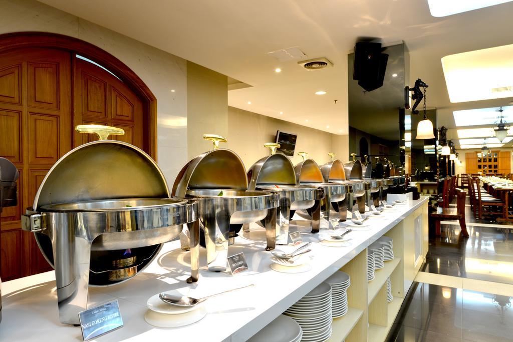 Hotel Emilia By Amazing - Palembang